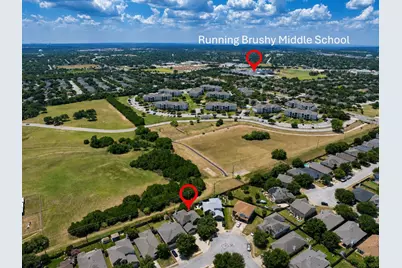 1410 Tumbling River Drive, Leander, TX 78641 - Photo 29