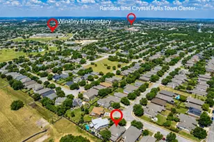1410 Tumbling River Dr, Leander, TX 78641 - Photo 25