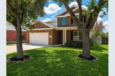 1410 Tumbling River Drive, Leander, TX 78641 - Photo 1