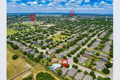 1410 Tumbling River Drive, Leander, TX 78641 - Photo 27