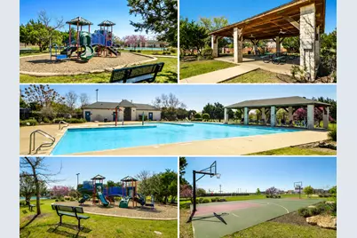 1410 Tumbling River Drive, Leander, TX 78641 - Photo 29