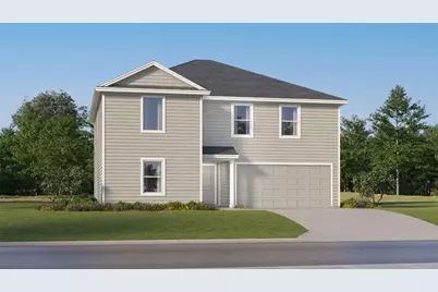 431 Silvercloud Drive, Lockhart, TX 78644 - Photo 1