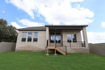 1220 Blue Moon Drive, Georgetown, TX 78628 - Photo 31