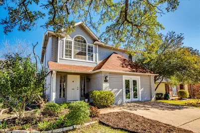 8328 Doe Meadow Drive, Austin, TX 78749 - Photo 3