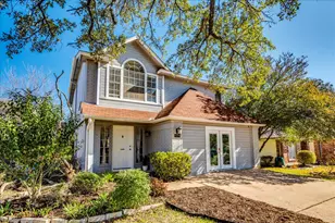 8328 Doe Meadow Dr, Austin, TX 78749 - Photo 3