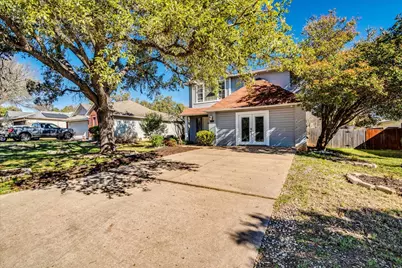 8328 Doe Meadow Drive, Austin, TX 78749 - Photo 5