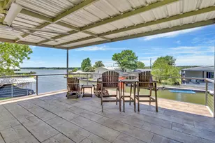 702 Live Oak Rd, Kingsland, TX 78639 - Photo 9