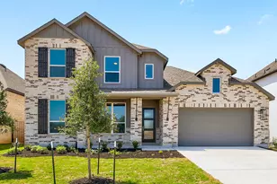 511 Tricia Ct, Liberty Hill, TX 78642 - Photo 1