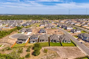 511 Tricia Ct, Liberty Hill, TX 78642 - Photo 25