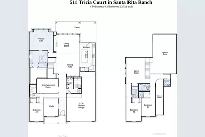 511 Tricia Court, Liberty Hill, TX 78642 - Photo 39