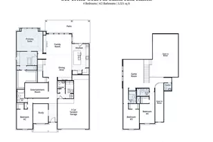 511 Tricia Ct, Liberty Hill, TX 78642 - Photo 39