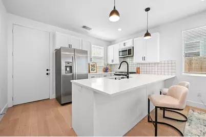 5413 Blue Bird Lane #2, Austin, TX 78745 - Photo 9