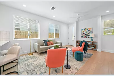 5413 Blue Bird Lane #2, Austin, TX 78745 - Photo 7