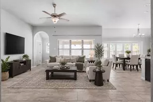 105 W Highfield St, Hutto, TX 78634 - Photo 7