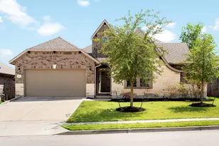 105 W Highfield St, Hutto, TX 78634 - Photo 1