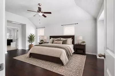 105 W Highfield Street, Hutto, TX 78634 - Photo 19