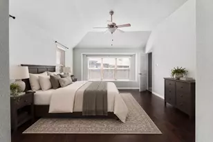 105 W Highfield St, Hutto, TX 78634 - Photo 21