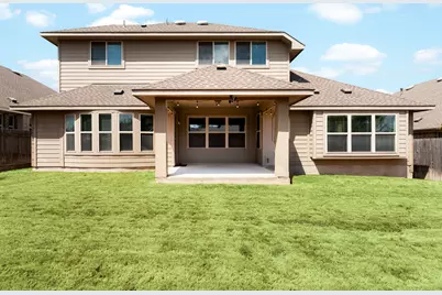 105 W Highfield Street, Hutto, TX 78634 - Photo 37