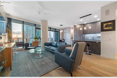 202 Nueces Street #1607, Austin, TX 78701 - Photo 1