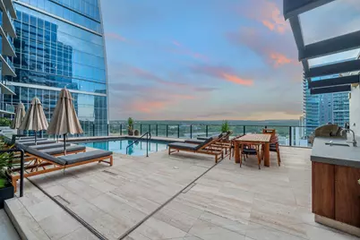 202 Nueces Street #1607, Austin, TX 78701 - Photo 37