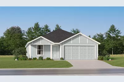 513 Stratus Lane, Hutto, TX 78634 - Photo 3