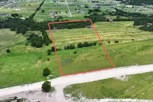 Tbd Lot 2 Fm 1105, Georgetown, TX 78626 - Photo 1