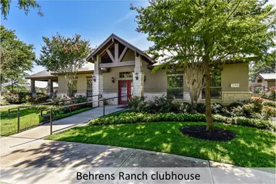 3004 Edgecreek Place, Round Rock, TX 78681 - Photo 37