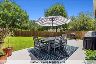 3004 Edgecreek Pl, Round Rock, TX 78681 - Photo 33