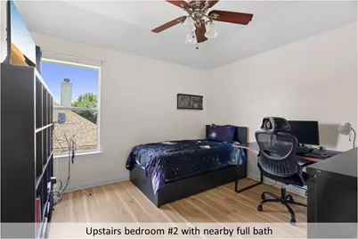 3004 Edgecreek Place, Round Rock, TX 78681 - Photo 25