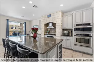 3004 Edgecreek Pl, Round Rock, TX 78681 - Photo 13
