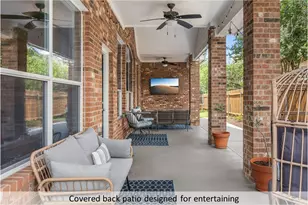 3004 Edgecreek Pl, Round Rock, TX 78681 - Photo 31
