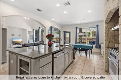 3004 Edgecreek Place, Round Rock, TX 78681 - Photo 15