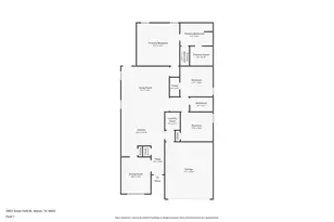 19021 Great Falls Dr, Manor, TX 78653 - Photo 29