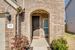 148 Gidran Trail, Georgetown, TX 78626 - Photo 1
