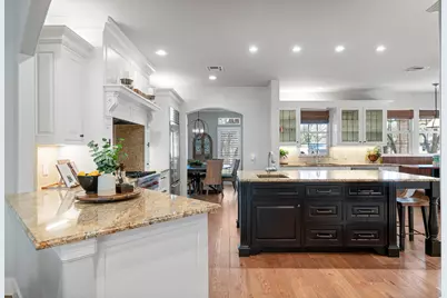 3412 Serene Hills Court, Austin, TX 78738 - Photo 7