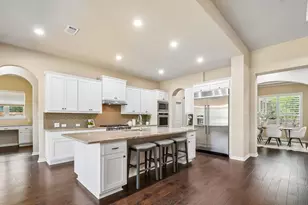 7420 Turnback Ledge Trail, Lago Vista, TX 78645 - Photo 11