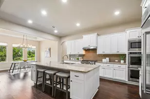 7420 Turnback Ledge Trail, Lago Vista, TX 78645 - Photo 5