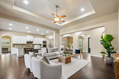 7420 Turnback Ledge Trail, Lago Vista, TX 78645 - Photo 15