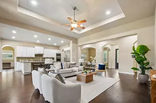 7420 Turnback Ledge Trail, Lago Vista, TX 78645 - Photo 15