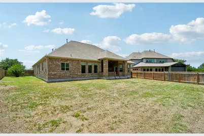 7420 Turnback Ledge Trail, Lago Vista, TX 78645 - Photo 29