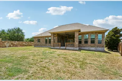 7420 Turnback Ledge Trail, Lago Vista, TX 78645 - Photo 27