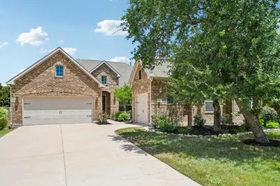 7420 Turnback Ledge Trail, Lago Vista, TX 78645 - Photo 1