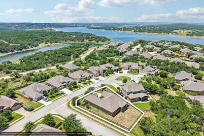 7420 Turnback Ledge Trail, Lago Vista, TX 78645 - Photo 3