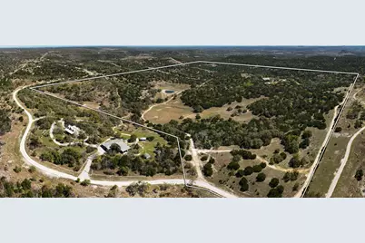 1716 Sanctuary Lane, Blanco, TX 78606 - Photo 1