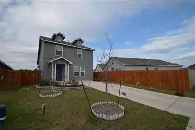 13706 Mussel Run, Elgin, TX 78621 - Photo 1