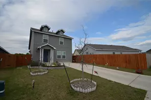 13706 Mussel Run, Elgin, TX 78621 - Photo 1