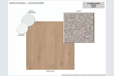 132 Grand Canyon Way, Kyle, TX 78640 - Photo 3