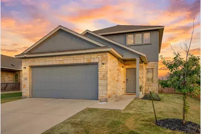 12413 Ostrich Trail, Manor, TX 78653 - Photo 1