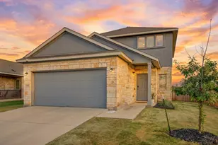 12413 Ostrich Trl, Manor, TX 78653 - Photo 1