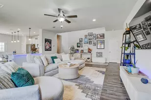 12413 Ostrich Trl, Manor, TX 78653 - Photo 5